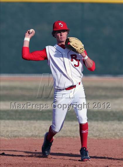 Thumbnail 3 in Cherry Creek @ Regis Jesuit photogallery.