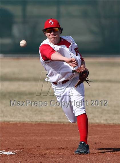 Thumbnail 3 in Cherry Creek @ Regis Jesuit photogallery.
