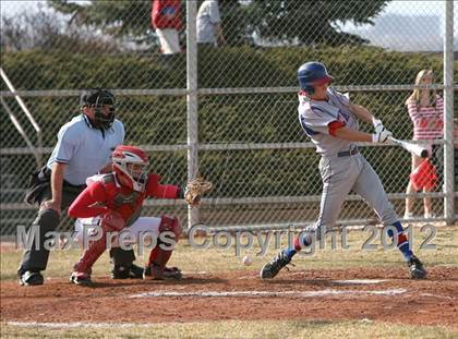 Thumbnail 2 in Cherry Creek @ Regis Jesuit photogallery.