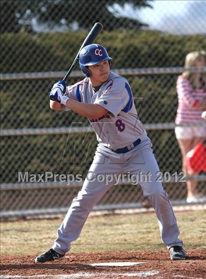 Thumbnail 2 in Cherry Creek @ Regis Jesuit photogallery.