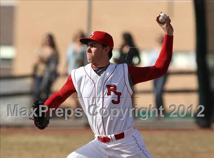 Thumbnail 1 in Cherry Creek @ Regis Jesuit photogallery.