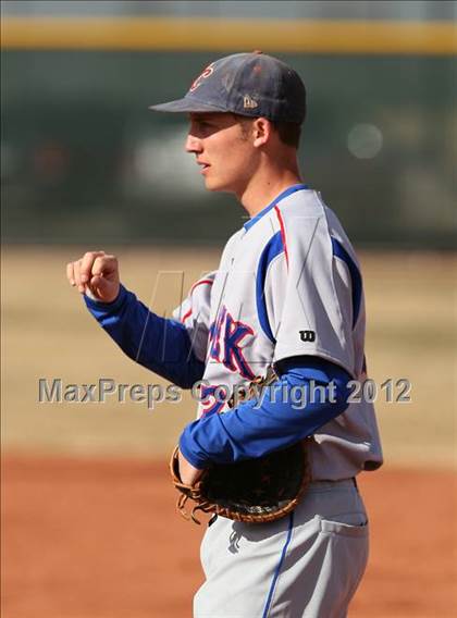 Thumbnail 3 in Cherry Creek @ Regis Jesuit photogallery.