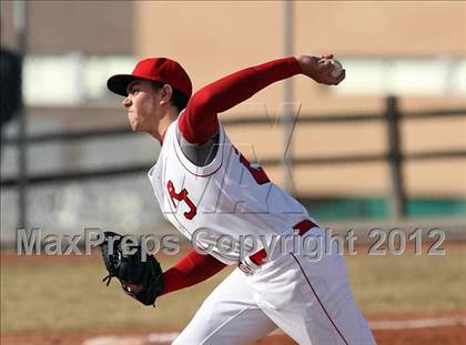 Thumbnail 2 in Cherry Creek @ Regis Jesuit photogallery.