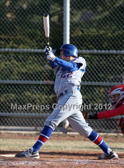 Thumbnail 3 in Cherry Creek @ Regis Jesuit photogallery.