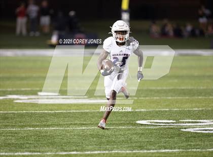 Thumbnail 3 in Veterans vs Houston County photogallery.
