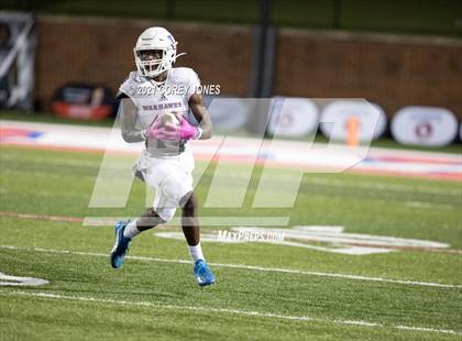 Thumbnail 3 in Veterans vs Houston County photogallery.