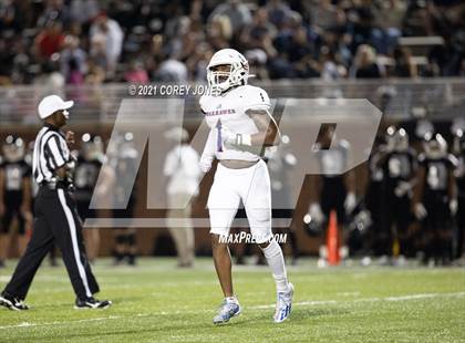 Thumbnail 3 in Veterans vs Houston County photogallery.