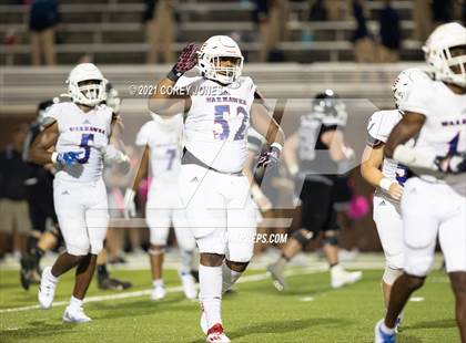 Thumbnail 3 in Veterans vs Houston County photogallery.