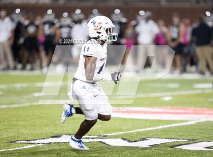 Thumbnail 1 in Veterans vs Houston County photogallery.