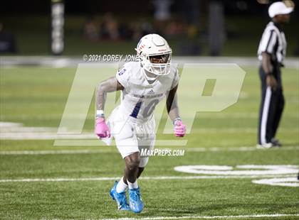 Thumbnail 1 in Veterans vs Houston County photogallery.