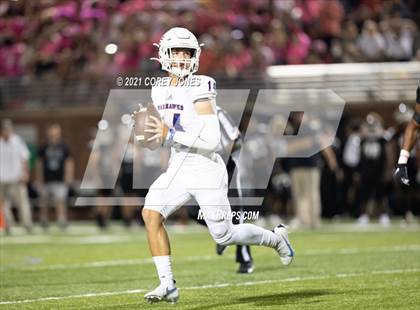 Thumbnail 1 in Veterans vs Houston County photogallery.