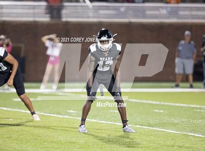 Thumbnail 1 in Veterans vs Houston County photogallery.