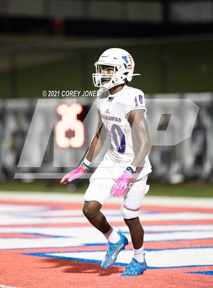 Thumbnail 3 in Veterans vs Houston County photogallery.
