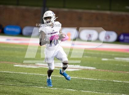 Thumbnail 1 in Veterans vs Houston County photogallery.