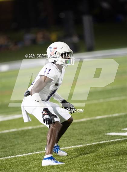 Thumbnail 2 in Veterans vs Houston County photogallery.
