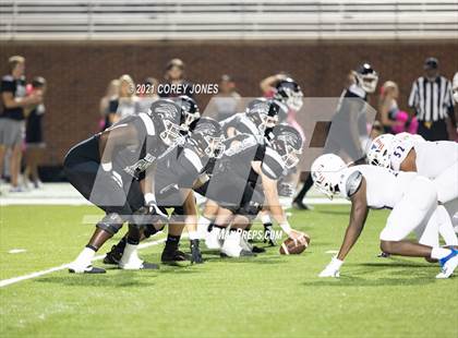 Thumbnail 1 in Veterans vs Houston County photogallery.