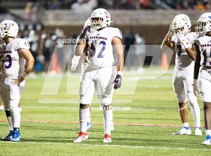 Thumbnail 2 in Veterans vs Houston County photogallery.