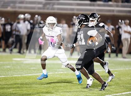 Thumbnail 3 in Veterans vs Houston County photogallery.