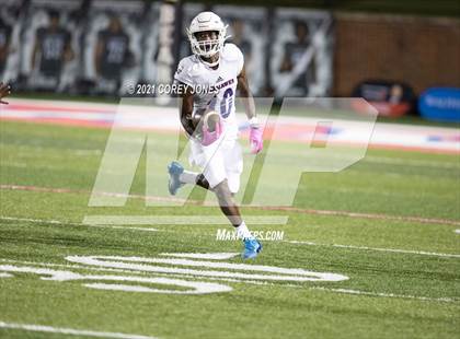 Thumbnail 2 in Veterans vs Houston County photogallery.