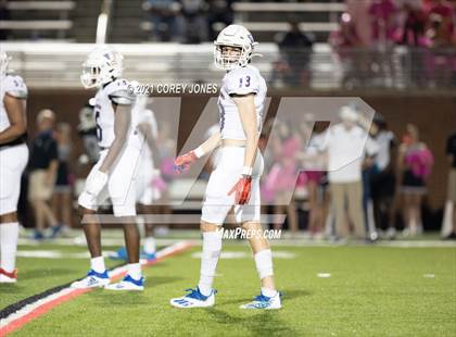 Thumbnail 2 in Veterans vs Houston County photogallery.