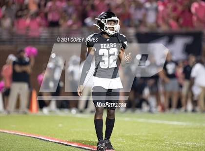 Thumbnail 1 in Veterans vs Houston County photogallery.