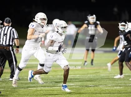 Thumbnail 3 in Veterans vs Houston County photogallery.