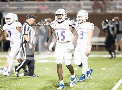 Thumbnail 3 in Veterans vs Houston County photogallery.