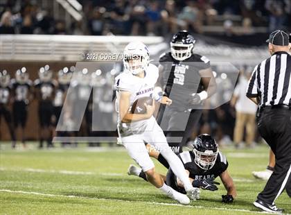 Thumbnail 3 in Veterans vs Houston County photogallery.
