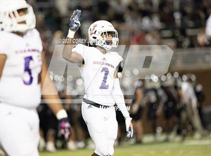 Thumbnail 2 in Veterans vs Houston County photogallery.