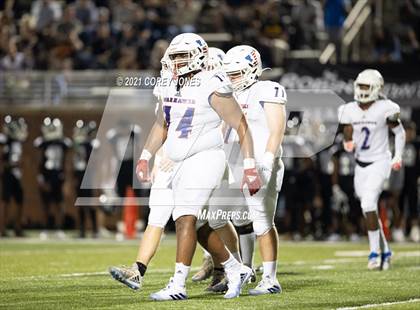 Thumbnail 1 in Veterans vs Houston County photogallery.