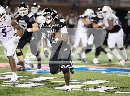 Thumbnail 2 in Veterans vs Houston County photogallery.