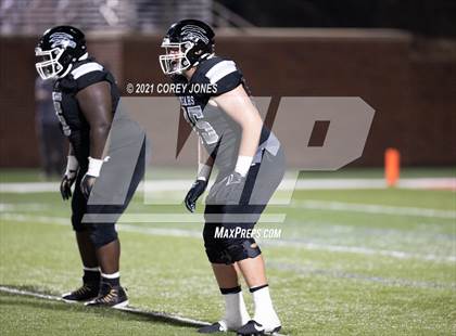 Thumbnail 1 in Veterans vs Houston County photogallery.
