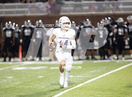 Thumbnail 2 in Veterans vs Houston County photogallery.