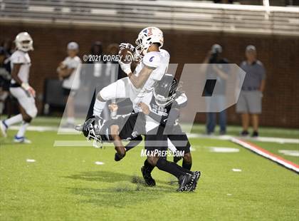 Thumbnail 1 in Veterans vs Houston County photogallery.