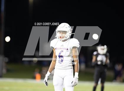 Thumbnail 2 in Veterans vs Houston County photogallery.