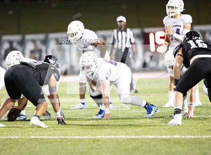 Thumbnail 1 in Veterans vs Houston County photogallery.
