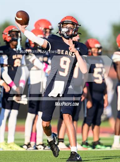 Photo 1 in the FR: George Ranch @ Bridgeland (Freshman A) Photo Gallery ...