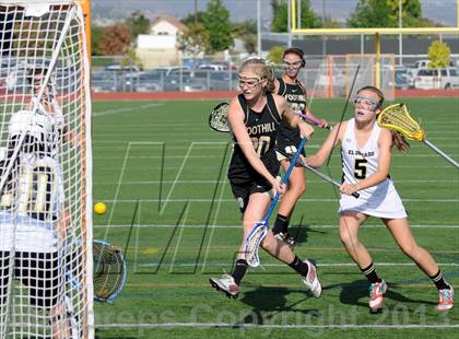 Thumbnail 3 in Foothill @ El Dorado photogallery.