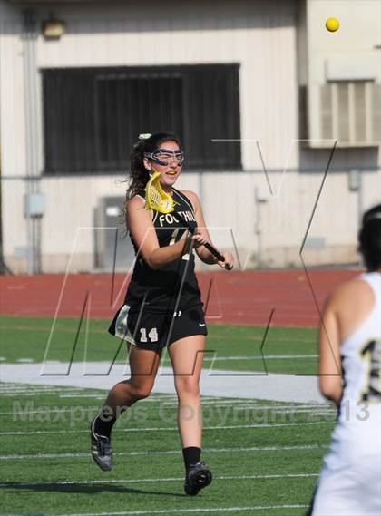 Thumbnail 3 in Foothill @ El Dorado photogallery.
