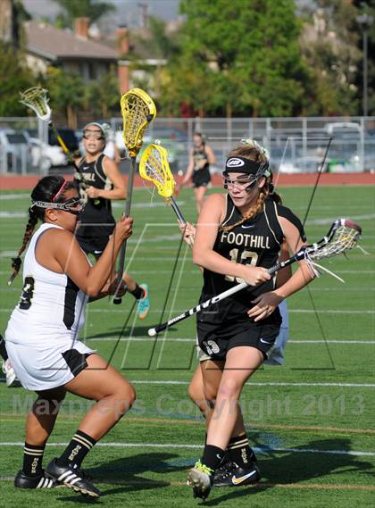 Thumbnail 3 in Foothill @ El Dorado photogallery.