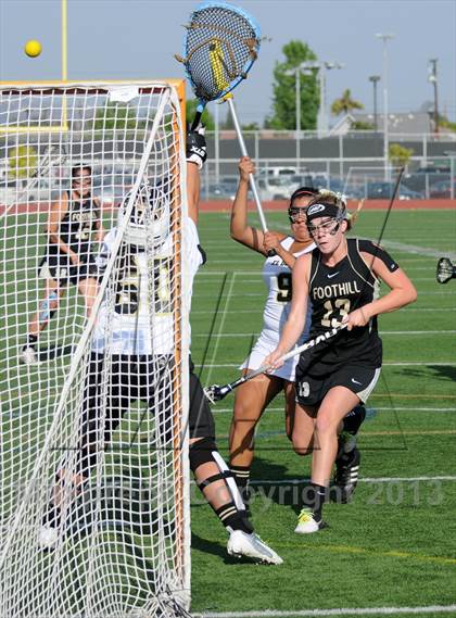 Thumbnail 2 in Foothill @ El Dorado photogallery.