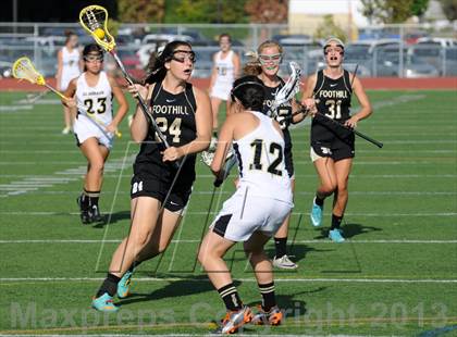 Thumbnail 2 in Foothill @ El Dorado photogallery.