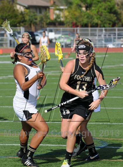 Thumbnail 1 in Foothill @ El Dorado photogallery.