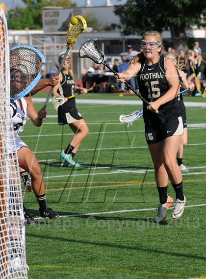 Thumbnail 3 in Foothill @ El Dorado photogallery.