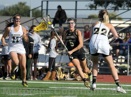 Thumbnail 1 in Foothill @ El Dorado photogallery.