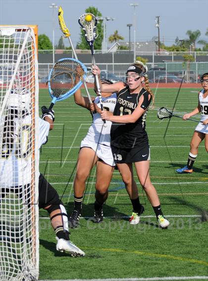 Thumbnail 1 in Foothill @ El Dorado photogallery.