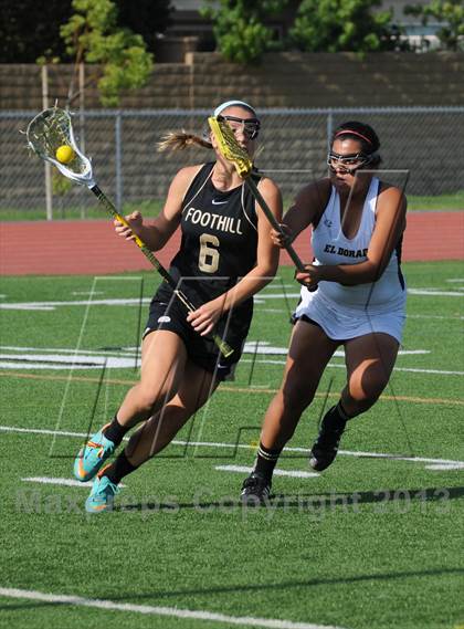 Thumbnail 2 in Foothill @ El Dorado photogallery.