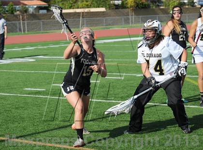 Thumbnail 3 in Foothill @ El Dorado photogallery.