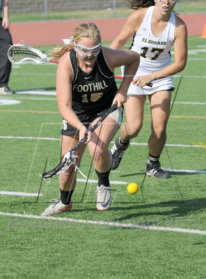 Thumbnail 2 in Foothill @ El Dorado photogallery.