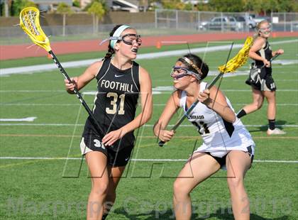 Thumbnail 3 in Foothill @ El Dorado photogallery.